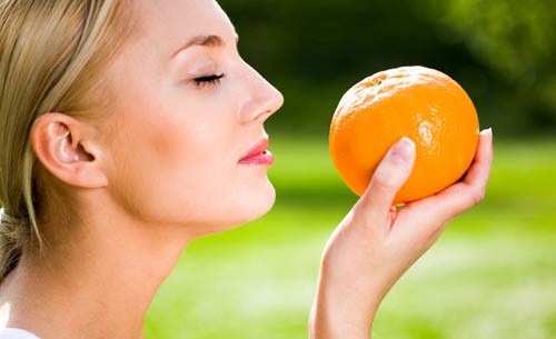 20 điều tuyệt vời về cơ thể người - ảnh 1