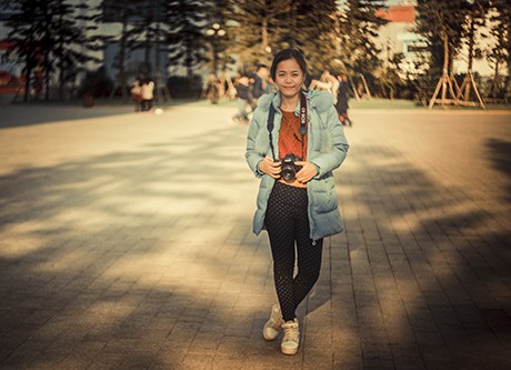 Bỏ ngành kinh doanh, tự học nhiếp ảnh kiếm trăm triệu mỗi tháng - ảnh 3
