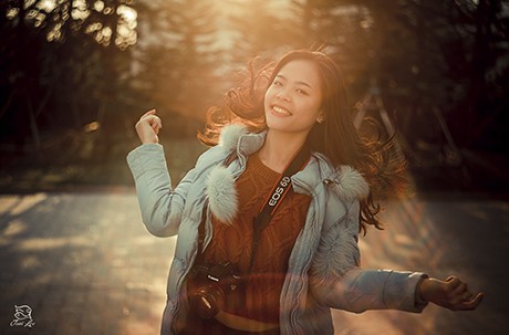 Bỏ ngành kinh doanh, tự học nhiếp ảnh kiếm trăm triệu mỗi tháng - ảnh 4
