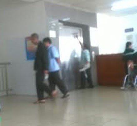 Ông Nguyễn Bá Thanh chưa về nước tối nay - ảnh 3
