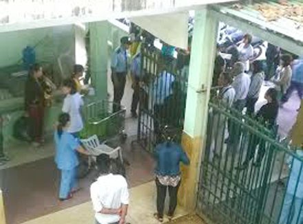 Ông Nguyễn Bá Thanh chưa về nước tối nay - ảnh 2