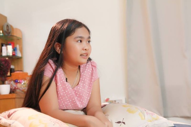 Cuộc sống bình dị của Thiện Nhân sau The Voice Kids - ảnh 1