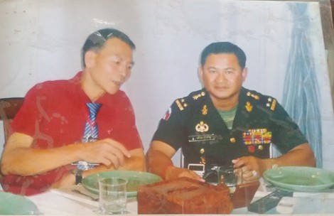 'Vua diệt chuột' và sáng kiến độc nhất vô nhị - ảnh 1