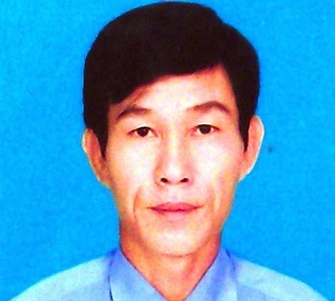 Tú ông cưỡng dâm bé gái 15 tuổi rồi lừa bán sang Trung Quốc - ảnh 1