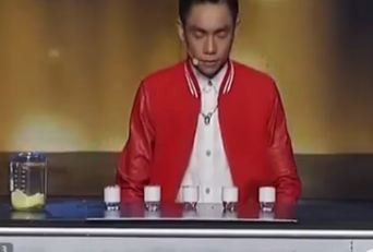 Màn uống axit để tăng kịch tính Vietnam's Got Talent? - ảnh 2