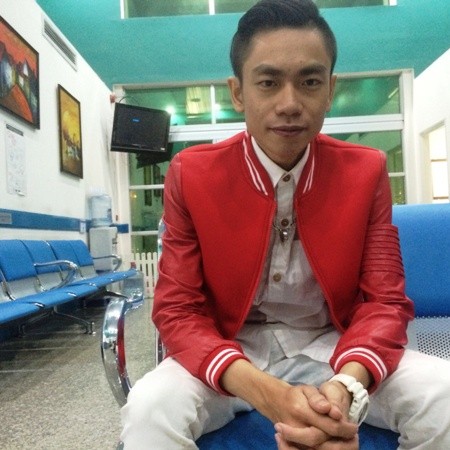 Màn uống axit để tăng kịch tính Vietnam's Got Talent? - ảnh 4