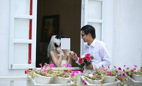 'Quát quằn quại' và nỗi ám ảnh của kẻ giết vợ - ảnh 2