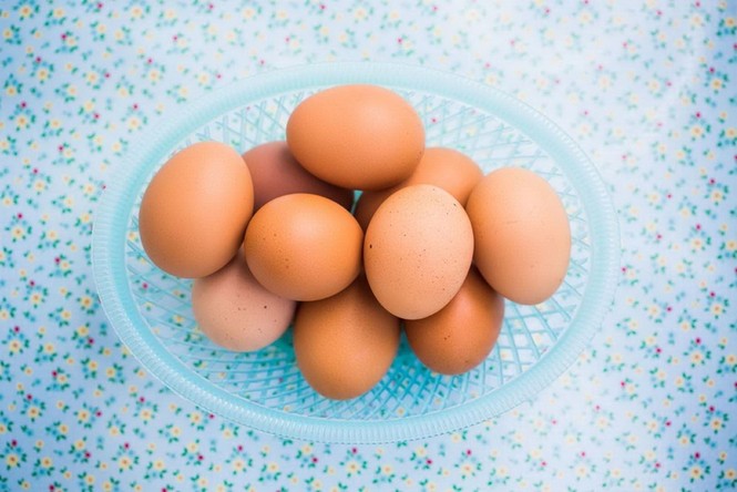 Giảm cân hiệu quả với 10 loại thực phẩm tự nhiên dễ kiếm - ảnh 1