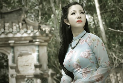 Thúy Nga hé lộ chuyện cưới chồng để... giữ tiền - ảnh 2