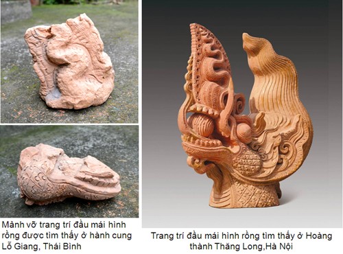 Vén màn bí ẩn của hành cung Lỗ Giang - ảnh 2