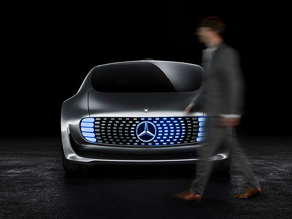 ‘Nhà nghỉ tự hành’ siêu độc của Mercedes - ảnh 5