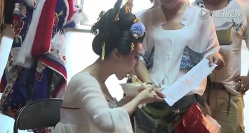 Tiết lộ hậu trường táo bạo và thú vị của Võ Tắc Thiên - ảnh 13