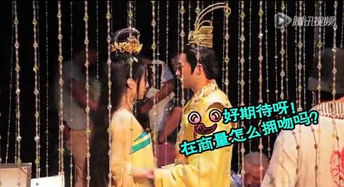 Tiết lộ hậu trường táo bạo và thú vị của Võ Tắc Thiên - ảnh 3