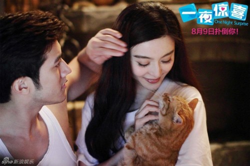 Tiết lộ hậu trường táo bạo và thú vị của Võ Tắc Thiên - ảnh 5