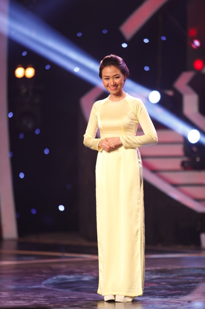 Thí sinh uống nhầm axit bị loại khỏi Vietnam’s Got Talent - ảnh 2