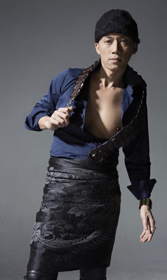 Nghệ sỹ tóc ANDRE - ảnh 3