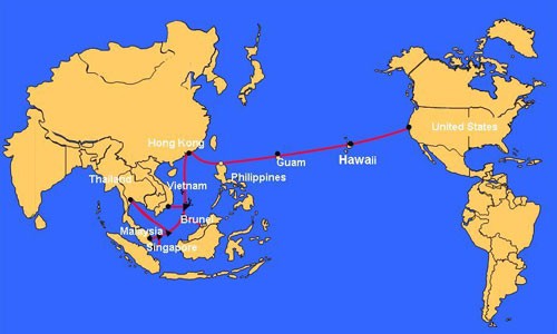 Internet được khôi phục hoàn toàn vào ngày mai - ảnh 1