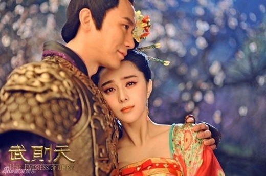 Phạm Băng Băng phủ nhận chuyện tình với 'Mộc ca ca' Lý Thần - ảnh 1