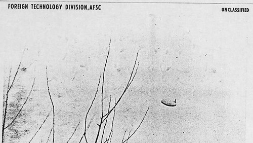 5 trường hợp UFO giả mạo trong tài liệu không quân Mỹ - ảnh 3