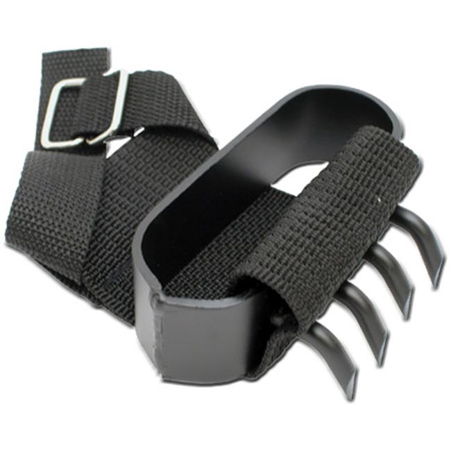 Vén màn bí mật về vũ khí của Ninja - ảnh 6