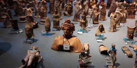 Tìm thấy hơn 5.000 cổ vật quý có giá trị 1200 tỉ đồng - ảnh 3