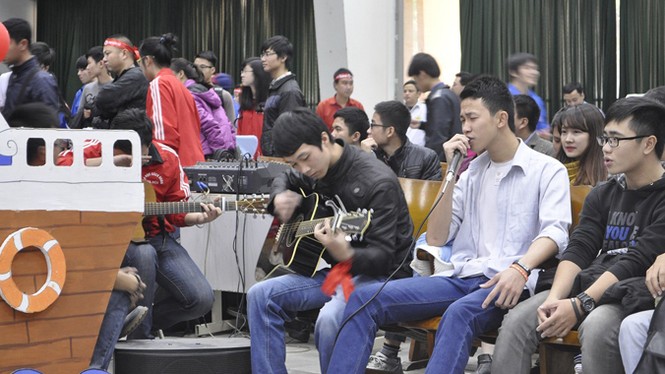 Phó Chủ tịch chuyên trách Ủy ban An toàn giao thông QG hiến máu - ảnh 4