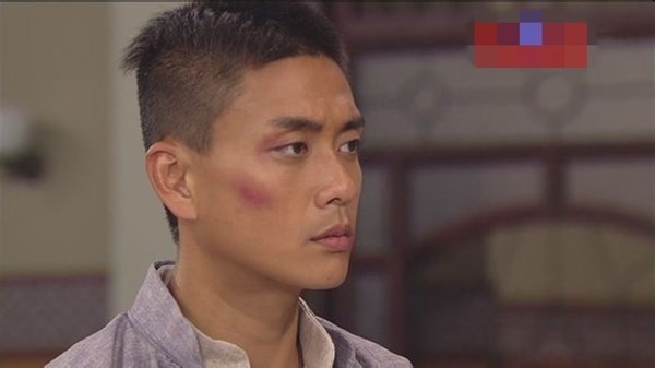 Bộ dạng 'thê thảm' đến khó tin của mỹ nam Hoa ngữ - ảnh 12