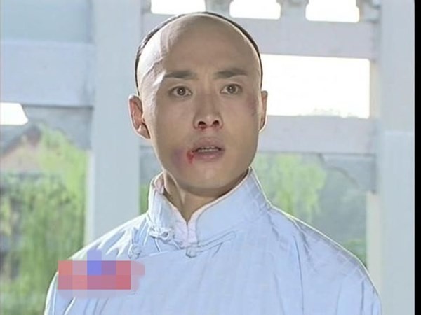 Bộ dạng 'thê thảm' đến khó tin của mỹ nam Hoa ngữ - ảnh 17