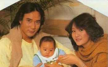 Chuyện tình của 'Lý Mạc Sầu' Tuyết Lê - ảnh 2