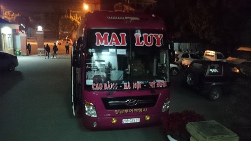 Bắt xe khách chở 20 xác linh trưởng khô, đầy mùi lạ - ảnh 2