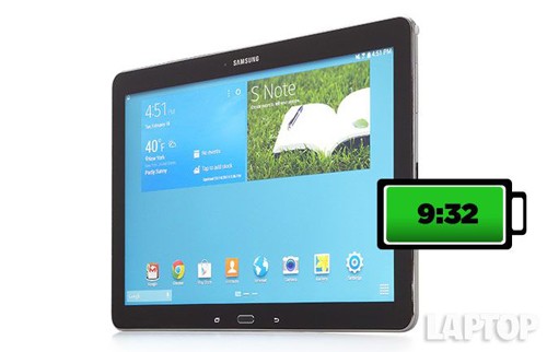 10 máy tính bảng có thời lượng pin tốt nhất - ảnh 4