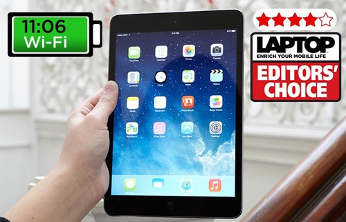 10 máy tính bảng có thời lượng pin tốt nhất - ảnh 6