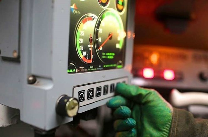 'Đột nhập' bên trong thiết giáp BTR-MD của lính dù Nga - ảnh 4