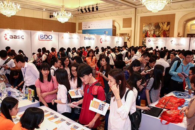 Nhiều sự kiện Thanh niên cấp toàn quốc trong tháng 3 - ảnh 1