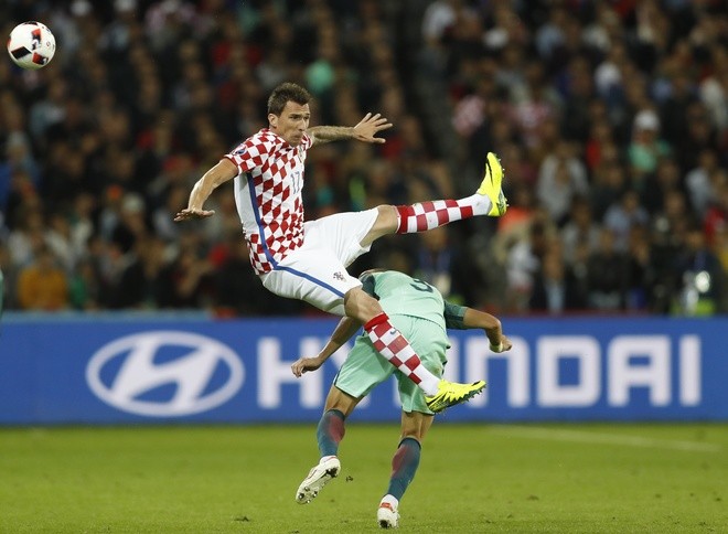 EURO 2016: Chiến địa chôn vùi những 'đại pháo' - ảnh 4