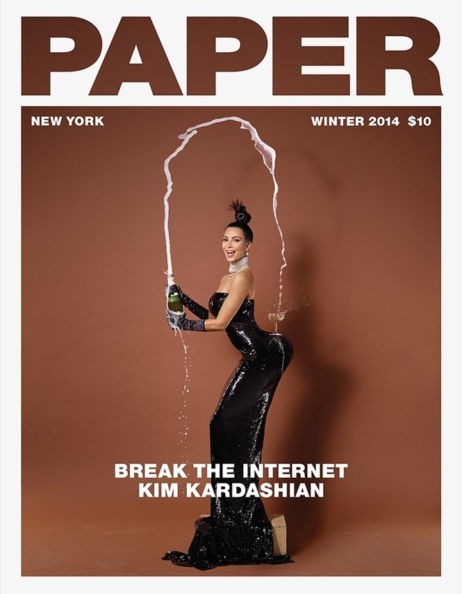Nghi vấn Kim Kardashian dàn xếp vụ cướp như phim Hollywood - ảnh 4