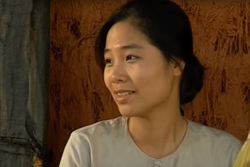 Dàn diễn viên 'Giã từ dĩ vãng' sau gần 20 năm - ảnh 1