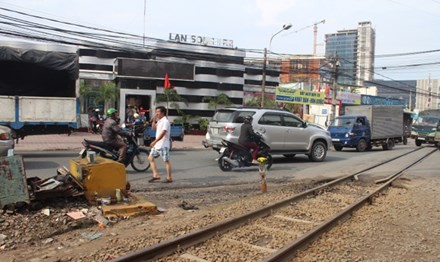 BẢN TIN ATGT: Lái xe thô sơ chở tôn tử vong vì tai nạn giao thông - ảnh 2
