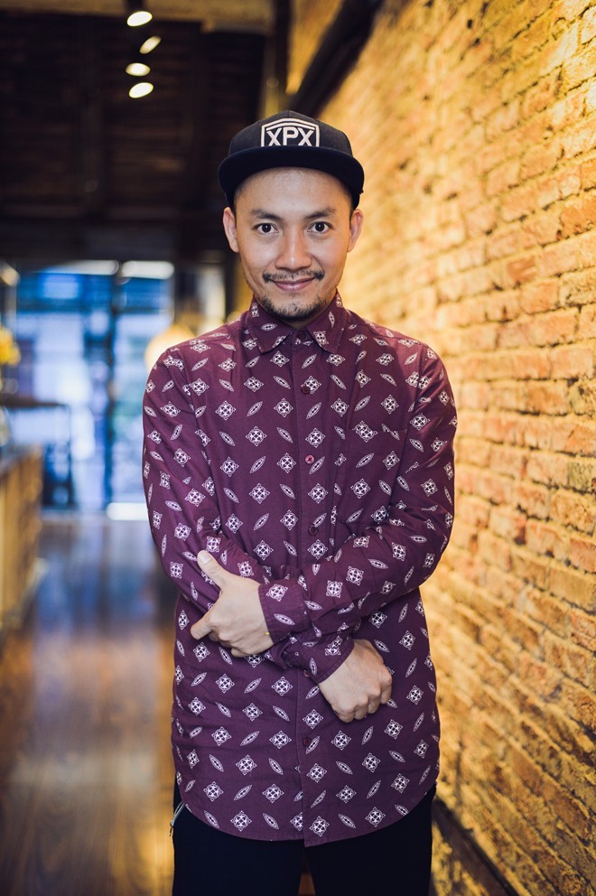Tiến Đạt: 'Hari Won không tin tôi yêu Milan nhanh thế' - ảnh 4