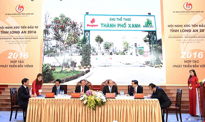Thủ tướng: 'Đừng để dân oán thán về môi trường' - ảnh 2