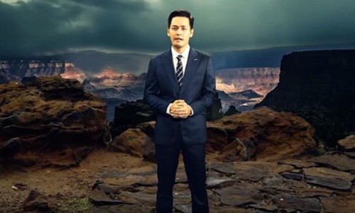 Phan Anh: 'Tôi xúc động vì quyên được hơn 10 tỷ cứu trợ miền Trung' - ảnh 1