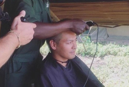 Phan Anh: 'Tôi xúc động vì quyên được hơn 10 tỷ cứu trợ miền Trung' - ảnh 2