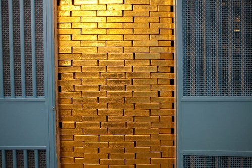 5 khu vực bất khả xâm phạm tuyệt mật nhất thế giới - ảnh 2