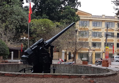Hà Nội trước thời khắc lịch sử năm 1946 - ảnh 2