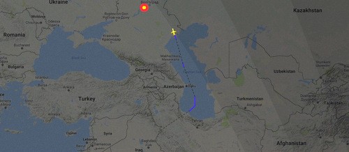 Nga rút 4 tiêm kích Su-35S khỏi Syria - ảnh 1