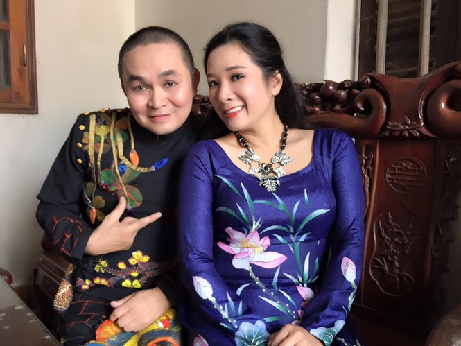 Thực hư chuyện Xuân Hinh đóng Táo Quân 2017 - ảnh 1