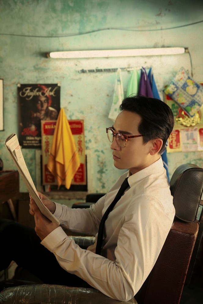 hứa vĩ văn - ảnh 11
