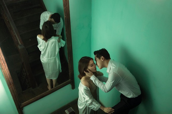 hứa vĩ văn - ảnh 19
