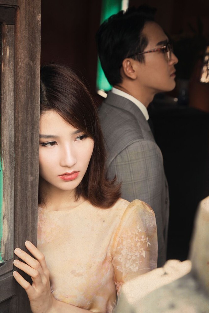 hứa vĩ văn - ảnh 5