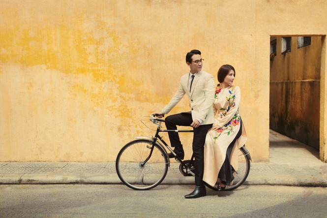 hứa vĩ văn - ảnh 7